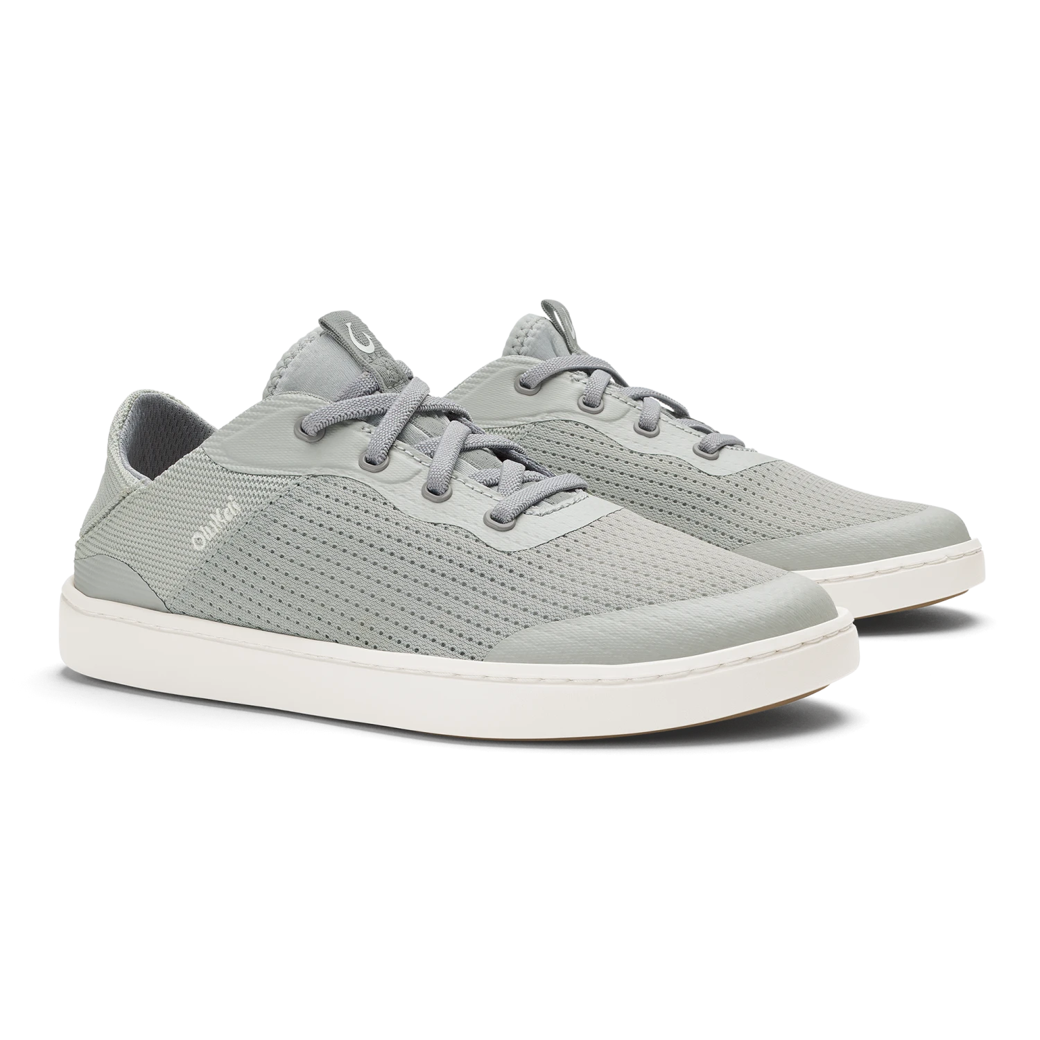 OluKai Kahakai-Cloud Grey / Cloud Grey 9 OluKai Kahakai-Cloud Grey / Cloud Grey - Image 7