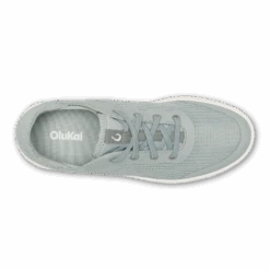 OluKai Kahakai-Cloud Grey / Cloud Grey 19 OluKai Kahakai-Cloud Grey / Cloud Grey -OluKai 20569 2N2N 004 W KAHAKAI W CloudGreyCloudGrey