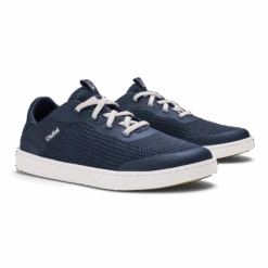 OluKai Kahakai-Trench Blue / Trench Blue -OluKai 20569 DEDE 003 W KAHAKAI W TrenchBlueTrenchBlue