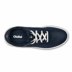 OluKai Kahakai-Trench Blue / Trench Blue -OluKai 20569 DEDE 004 W KAHAKAI W TrenchBlueTrenchBlue