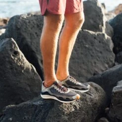 OluKai ‘Ahi - Rock / Ash -OluKai Ahi Rock Ash 2