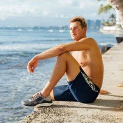 OluKai ‘Ahi - Rock / Ash -OluKai Ahi Rock Ash