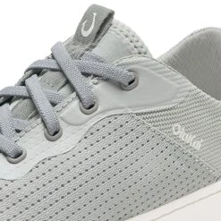OluKai Kahakai-Cloud Grey / Cloud Grey 14 OluKai Kahakai-Cloud Grey / Cloud Grey -OluKai Cloud 101