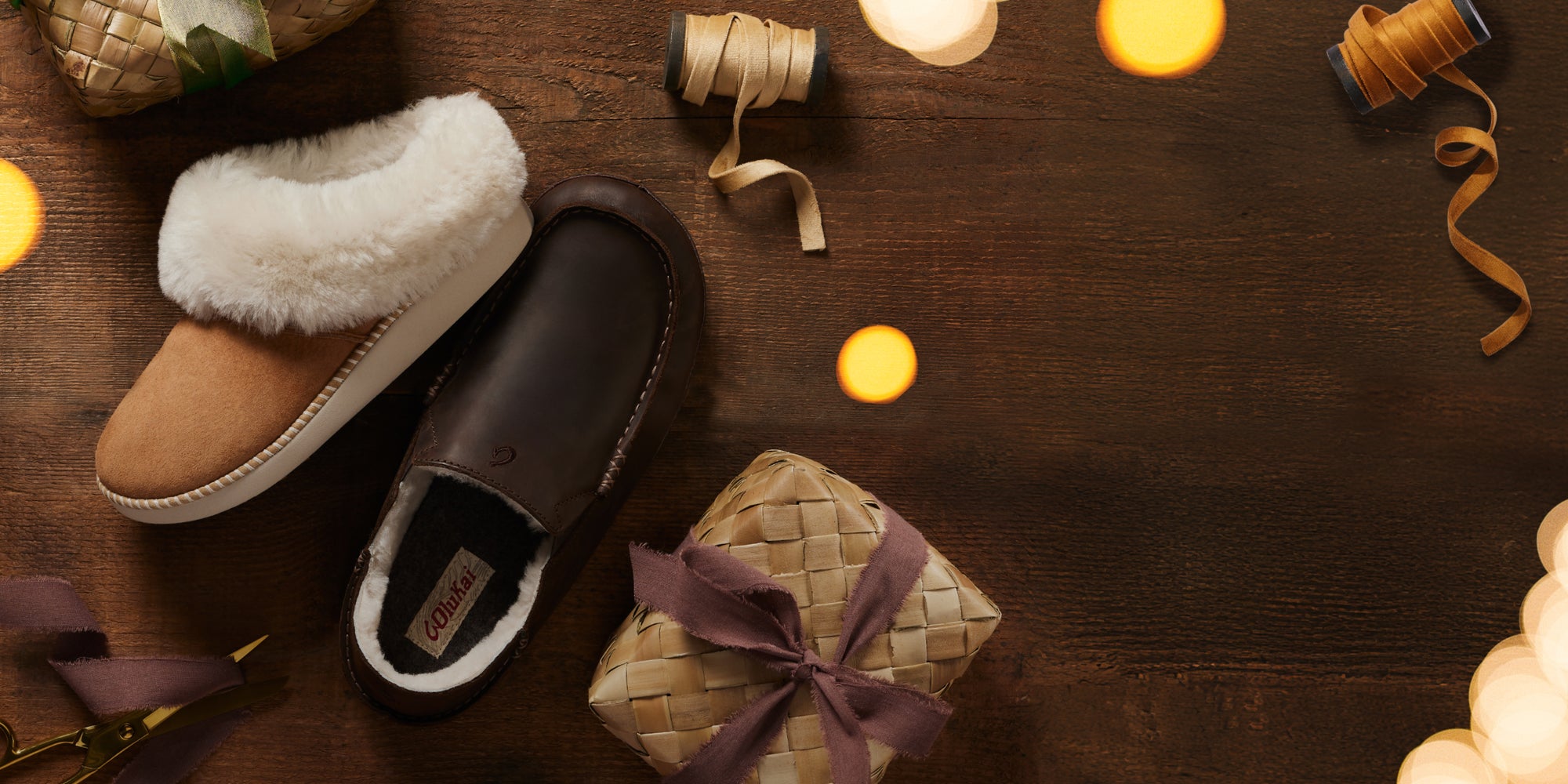 OluKai -OluKai HP 2 Desktop