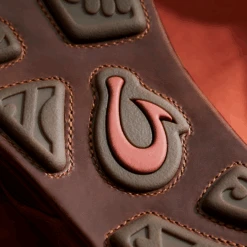 OluKai Hōkūle‘a Paepae - Toffee 12 OluKai Hōkūle‘a Paepae - Toffee -OluKai Hokule aPaepae Toffee Detail 2