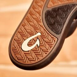 OluKai ‘Ilikai - Dark Wood -OluKai Ilikai 1