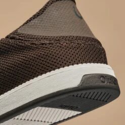 OluKai Kākaha Mesh - Dark Java -OluKai Kakaha Mesh Dark Java 2