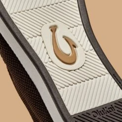 OluKai Kākaha Mesh - Dark Java -OluKai Kakaha Mesh Dark Java 3
