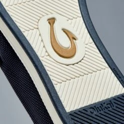 OluKai Kākaha Mesh - Navy -OluKai Kakaha Mesh Navy 3
