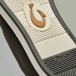 OluKai Kākaha Mesh - Nori -OluKai Kakaha Mesh Nori 3