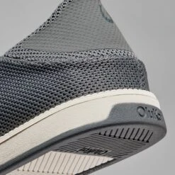 OluKai Kākaha Mesh - Rock -OluKai Kakaha Mesh Rock 2