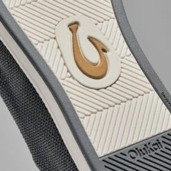 OluKai Kākaha Mesh - Rock -OluKai Kakaha Mesh Rock 3