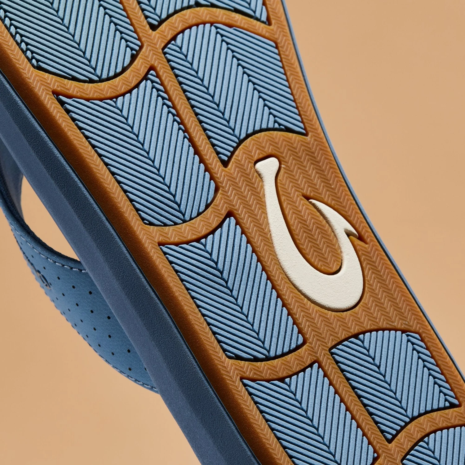 OluKai Ki‘i - Blissful Blue / Blue Fog 8 OluKai Ki‘i - Blissful Blue / Blue Fog - Image 6