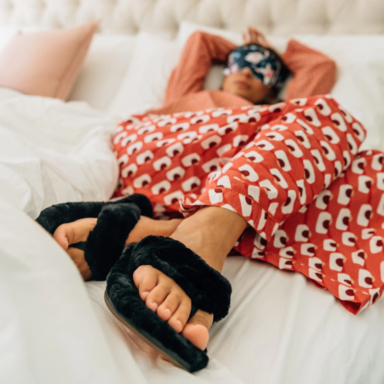 OluKai Kīpe'a Heu - Black 7 OluKai Kīpe'a Heu - Black - Image 5