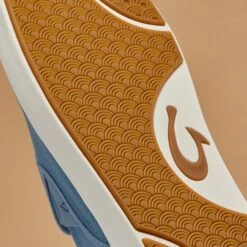 OluKai Lae‘ahi-Blissful Blue / Canvas -OluKai Lae ahi BlissfulBlue Canvas 1