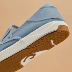 OluKai Lae‘ahi-Blissful Blue / Canvas -OluKai Lae ahi BlissfulBlue Canvas 2