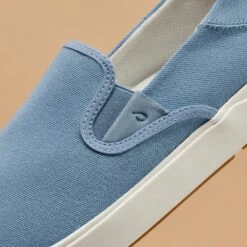 OluKai Lae‘ahi-Blissful Blue / Canvas -OluKai Lae ahi BlissfulBlue Canvas