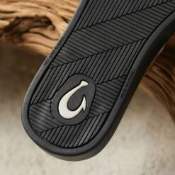 OluKai Lalahi - Copper / Lava Rock -OluKai Lalahi 3