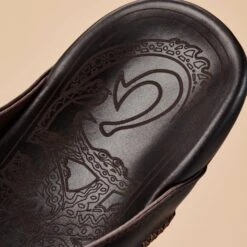 OluKai Mea Ola - Dark Java -OluKai MeaOla 10138 4848DarkJava 2