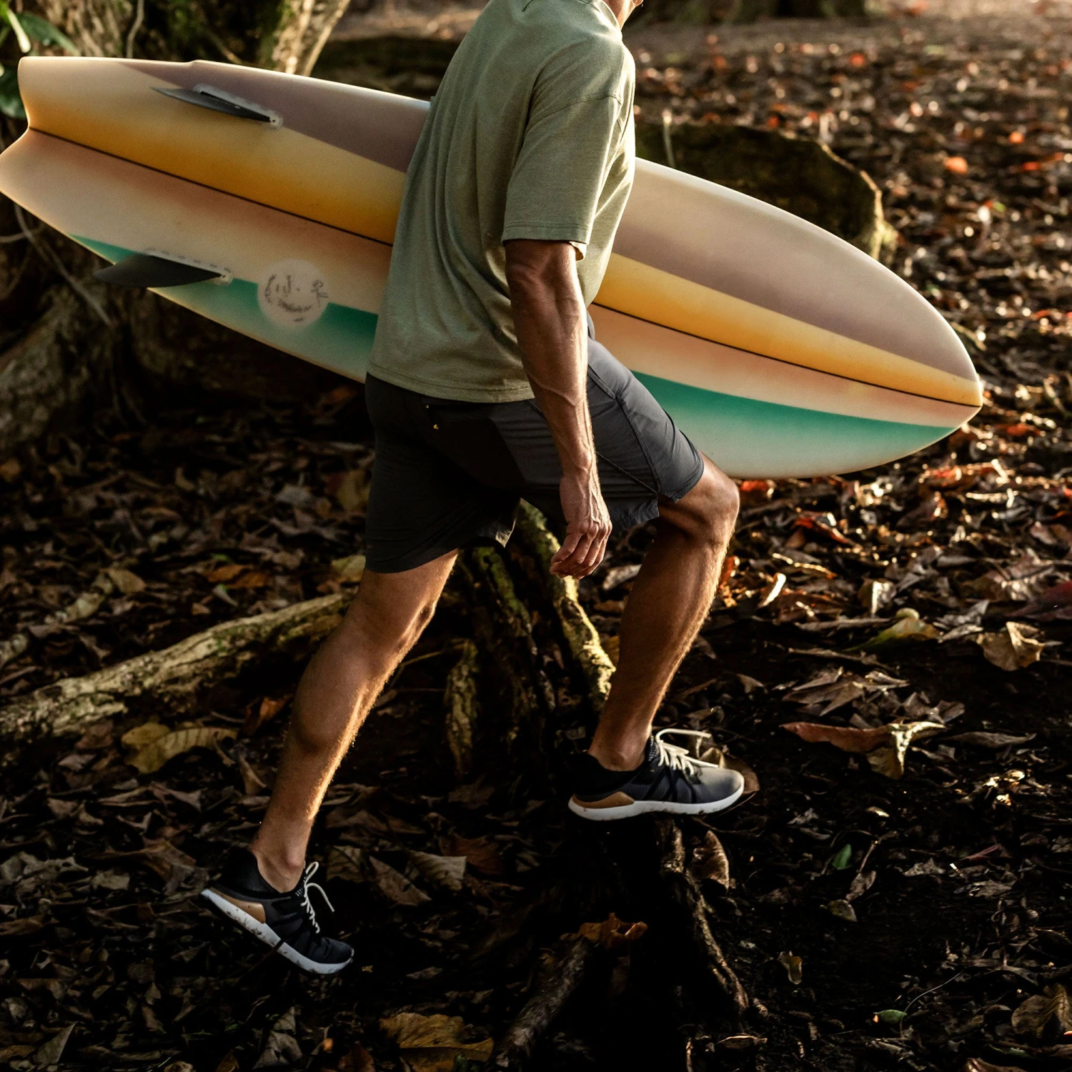 OluKai Mio Lī - Rock / Natural 4 OluKai Mio Lī - Rock / Natural - Image 2