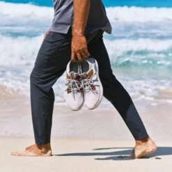 OluKai Mio Lī - Mist Grey / Poi -OluKai MioLi 2