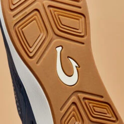 OluKai ‘Ahi - Mood Indigo / Coastal Blue -OluKai Mood Indigo Wet Grip