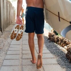 OluKai Nohea Moku - Tapa -OluKai Nohea Moku Tapa 1