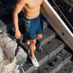 OluKai Nohea Moku - Tapa -OluKai Nohea Moku Tapa 3