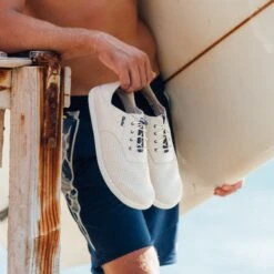 OluKai Nohea Moku - Tapa -OluKai Nohea Moku Tapa 4