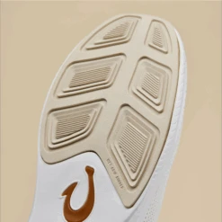 OluKai Island Hopper - Bright White -OluKai OLU 24 356g PDP Island Hopper Mens BrightWhite 6