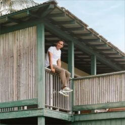 OluKai Island Hopper - Jungle -OluKai OLU 24 356g PDP Island Hopper Mens Jungle 3 bd02d214 dfcc 4231 8d09 045b8e47543f