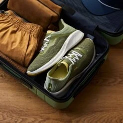 OluKai Island Hopper - Jungle -OluKai OLU 24 356g PDP Island Hopper Mens Jungle 4 25a779a4 9ba0 44ff b244 84122b2ecbd6