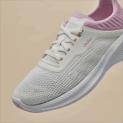 OluKai Island Hopper - Bright White / Cotton Candy -OluKai OLU 24 356g PDP Island Hopper Womens BrightWhite CottonCandy 5