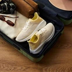 OluKai Island Hopper - Puka / Honey -OluKai OLU 24 356g PDP Island Hopper Womens Puka Honey 4