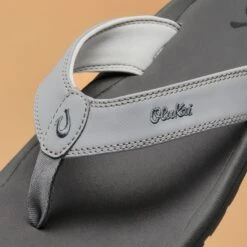 OluKai ‘Ohana-Ash / Rock -OluKai Ohana Ash Rock 1