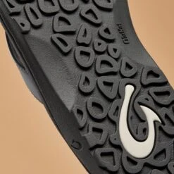 OluKai ‘Ohana-Ash / Rock -OluKai Ohana Ash Rock 3