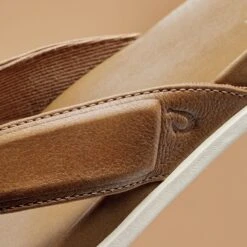 OluKai ‘Ōlali - Almond 13 OluKai ‘Ōlali - Almond -OluKai Olali Almond 2