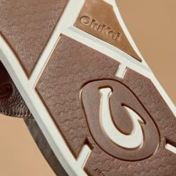 OluKai ‘Ōlali - Almond 14 OluKai ‘Ōlali - Almond -OluKai Olali Almond 3