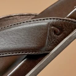 OluKai ‘Ōlali - Dark Java -OluKai Olali Dark Java 2