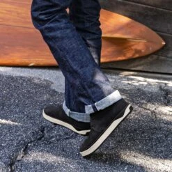 OluKai Papakū ‘Ili - Black -OluKai Papaku Ili 3