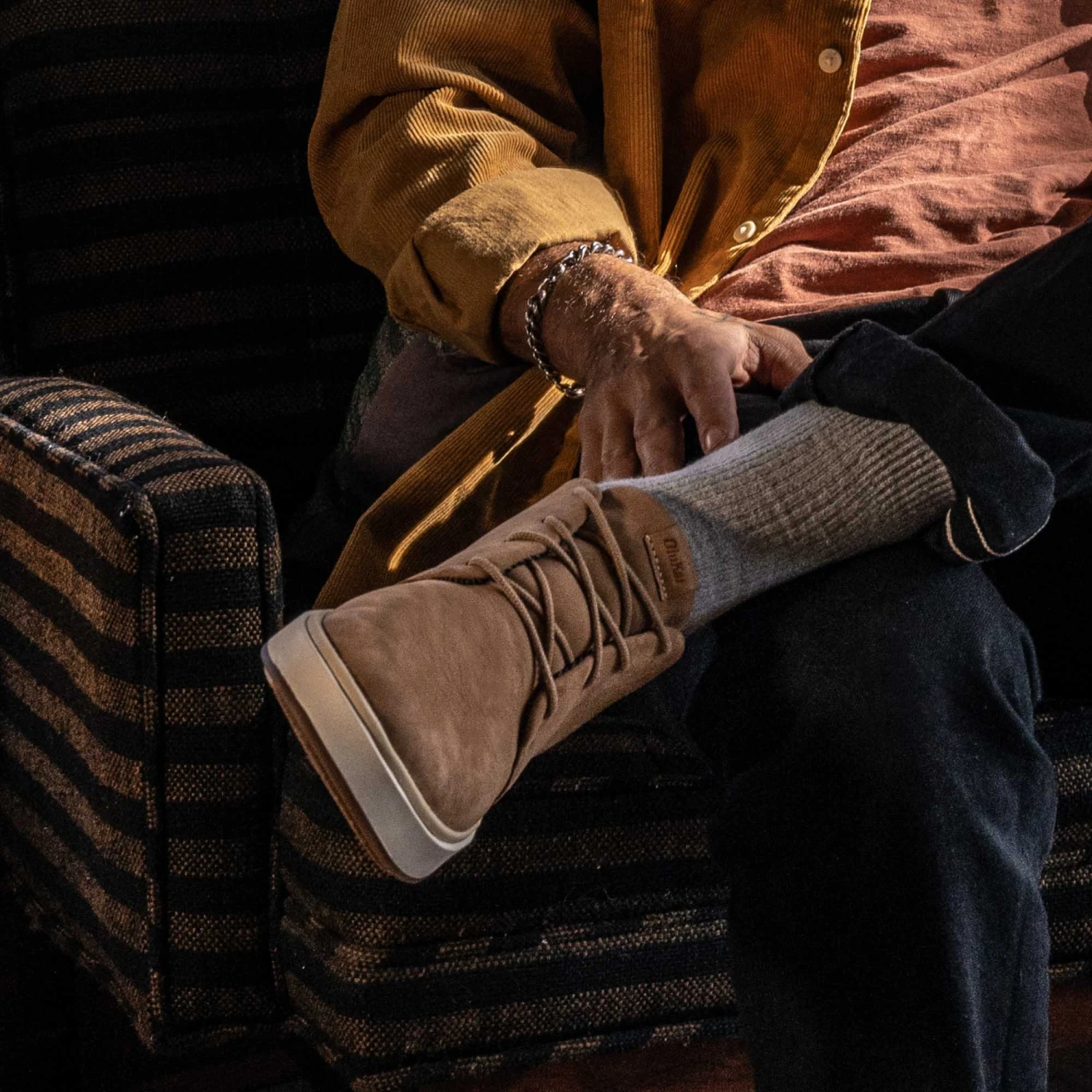 OluKai Papakū ‘Ili - Tan 7 OluKai Papakū ‘Ili - Tan - Image 5