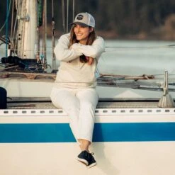 OluKai Pehuea Lī - Trench Blue 12 OluKai Pehuea Lī - Trench Blue -OluKai Pehuea Li TrenchBlue1