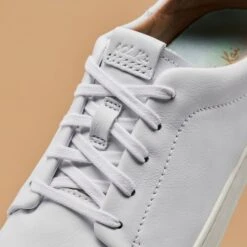 OluKai Pehuea Lī ‘Ili - White 13 OluKai Pehuea Lī ‘Ili - White -OluKai Pehuea Li Ili 20433 4R4R Bright White 1