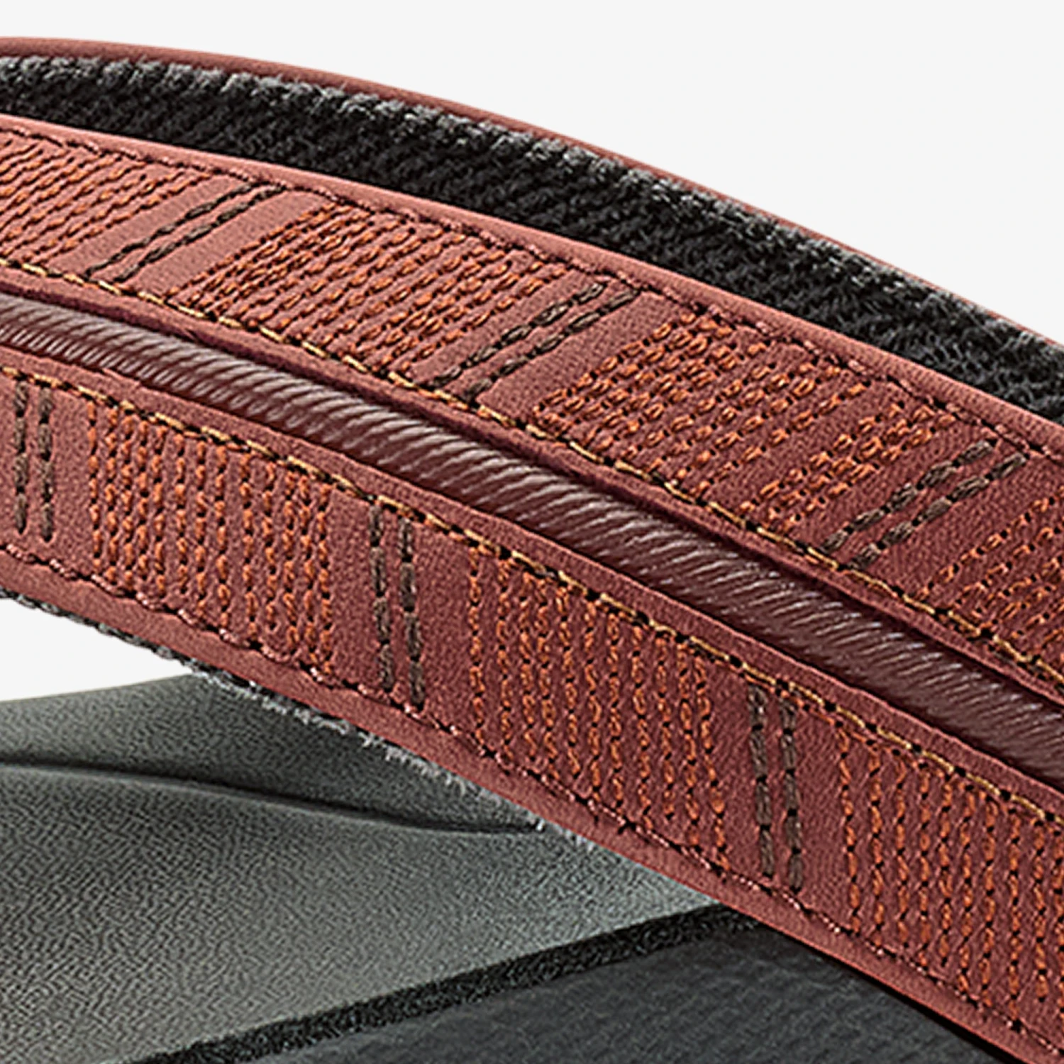 OluKai Tuahine Palm-Canoe / Rock 6 OluKai Tuahine Palm-Canoe / Rock - Image 4