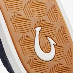 OluKai Kahakai-Trench Blue / Trench Blue -OluKai TrenchBlue 103