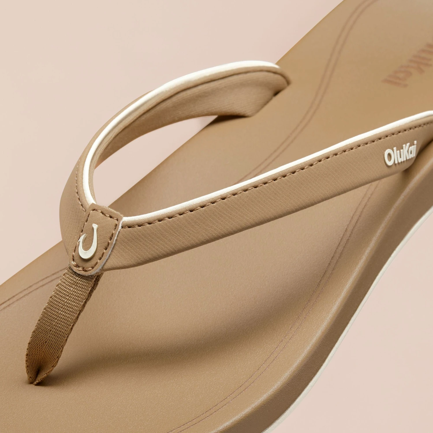 OluKai ‘Uiki - Warm Sand 4 OluKai ‘Uiki - Warm Sand - Image 2