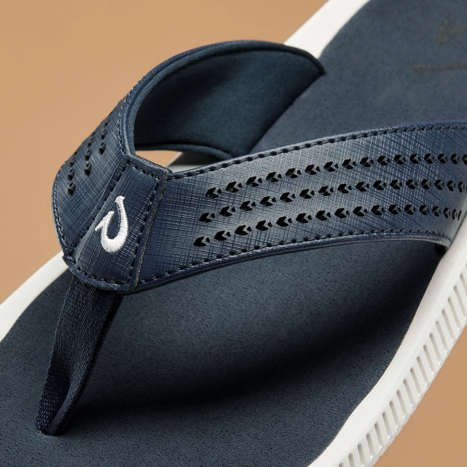 OluKai Ulele Golf - Trench Blue 4 OluKai Ulele Golf - Trench Blue - Image 2