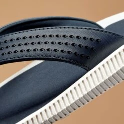 OluKai Ulele Golf - Trench Blue 12 OluKai Ulele Golf - Trench Blue -OluKai Ulele Golf Trench Blue 2