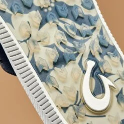 OluKai Ulele Golf - Trench Blue 14 OluKai Ulele Golf - Trench Blue -OluKai Ulele Golf Trench Blue 3