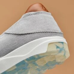 OluKai Wai‘alae Slip On - Ash -OluKai Waialae Slip On Ash 2